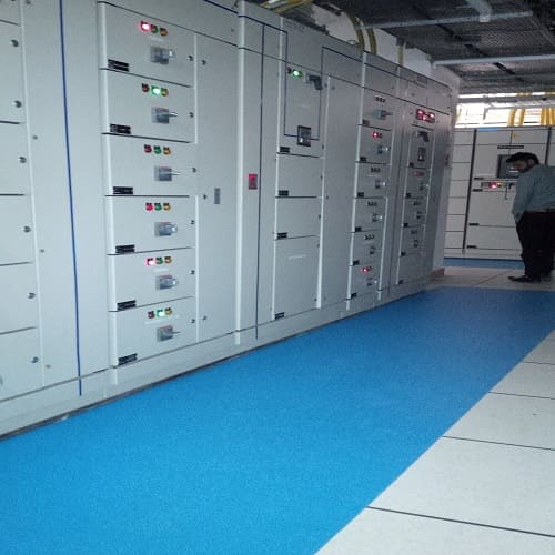 Electrical Insulating Mat Manufacturers in New Delhi